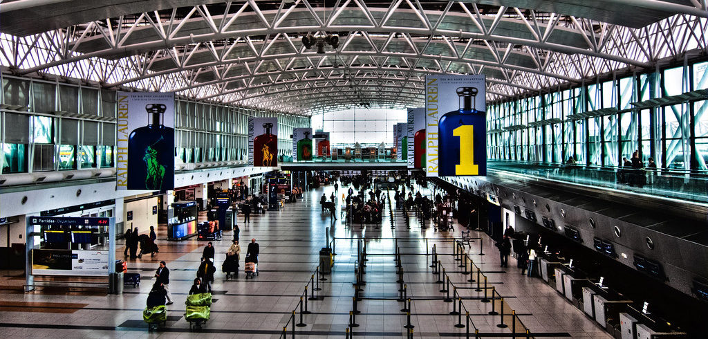 ACI Latin America-Caribbean/World general assembly canceled