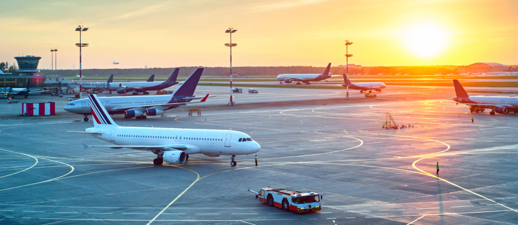ACI Europe calls on EU for aid