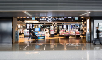 Alternatives for passengers left without inflight meals