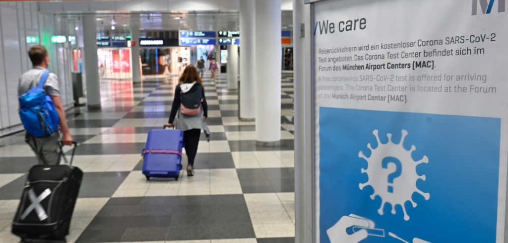 ACI calls on consistent protocol for Covid-19 testing