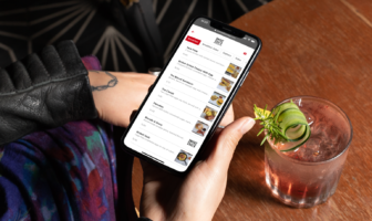 LocusLabs and Grab partner on contactless F&B Airport news LocusLabs and Grab