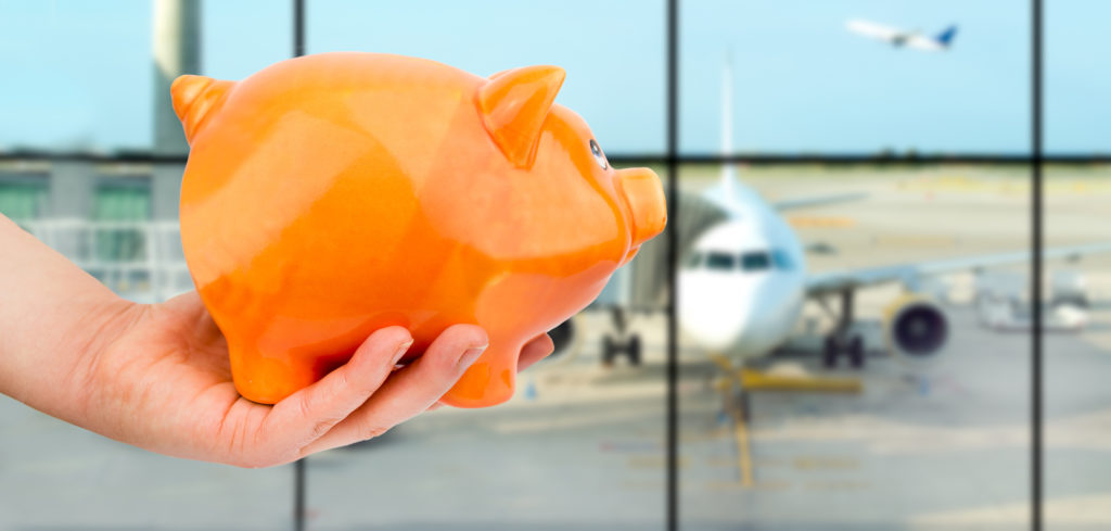 Save, spend or invest – how the recovery journey is shaping airports’ futures