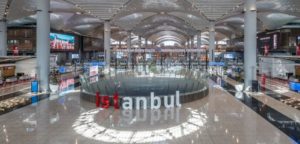 Istanbul first to receive ACI Airport Health Accreditation