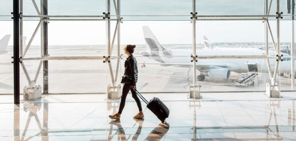ACI Europe traffic data shows Covid-19 impact