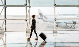 ACI Europe traffic data shows Covid-19 impact