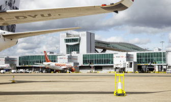 Gatwick’s half-yearly results show impact of Covid-19