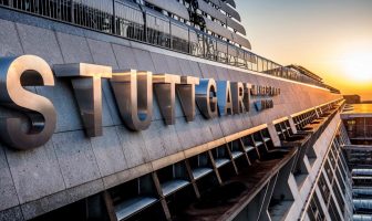 Stuttgart revamps check-in technology