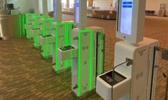 New automated gates for Winnipeg