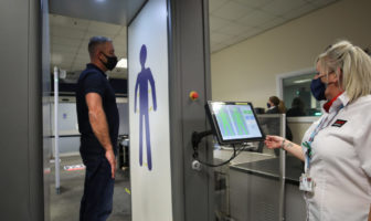 UK’s Teesside speeds up security clearance