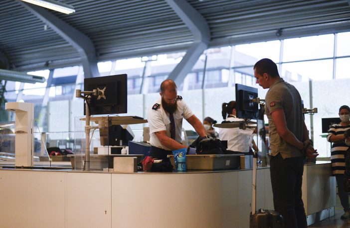 Eindhoven Airport