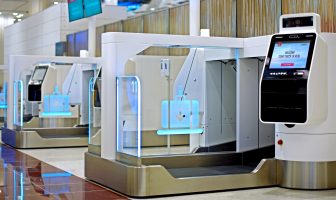 Emirates updates Dubai check-in infrastructure