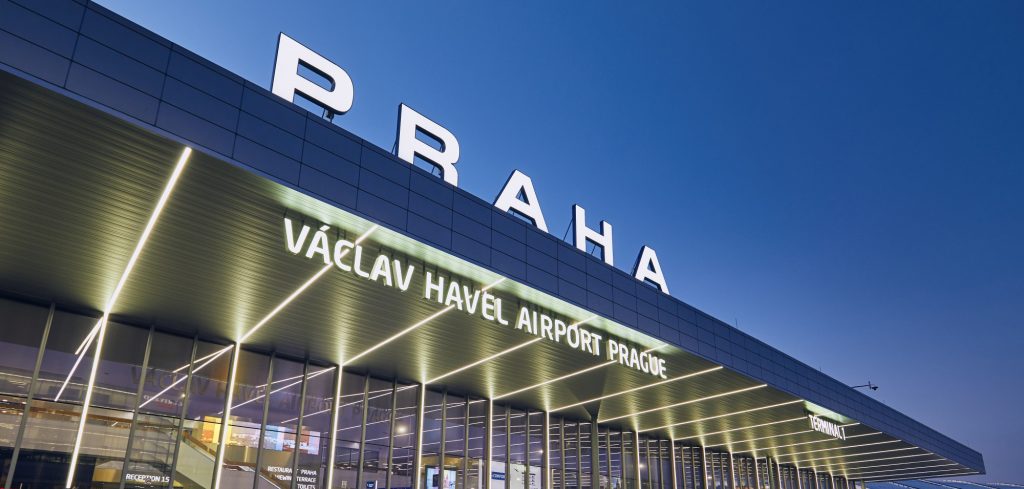 Prague’s Václav Havel Airport opens cybersecurity center