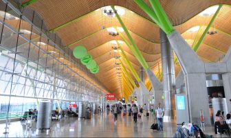 Aena to launch guidance platform for inside its airports