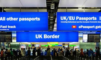 SITA launches smart border solutions to support new EU Schengen Zone regulations