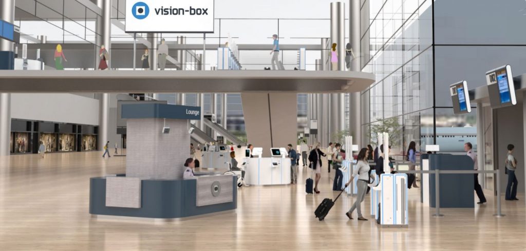 Vision-Box and AirAsia team up to provide contactless journey