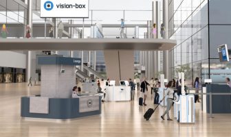 Vision-Box and AirAsia team up to provide contactless journey