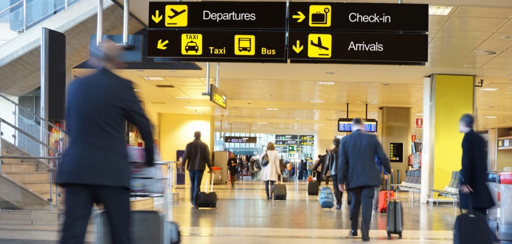 A future of innovation … delivering tangible value to airport operations