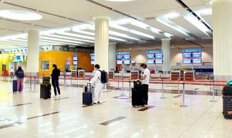 What is a resilient airport ?