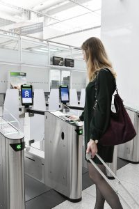 Gunnebo Entrance Control LTD