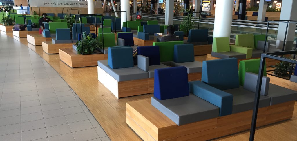 ELeather gets Recycled Claim Standard certification