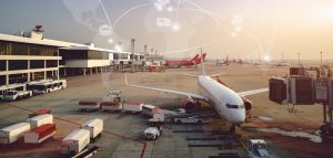 SITA and Orange Business Services partnership delivers shared connectivity for airports
