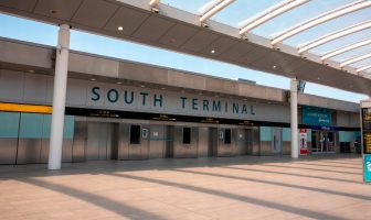 Gatwick rolls out on-site Covid testing