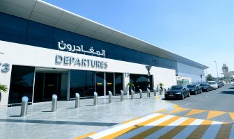 Abu Dhabi to leverage big data and AI to smooth passenger journeys