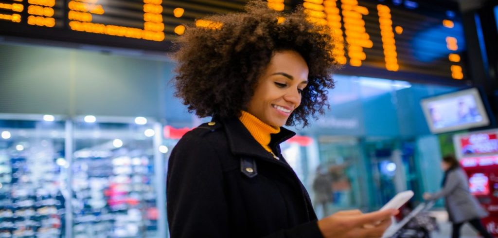 Fort Lauderdale adopts biometric boarding