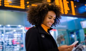 Fort Lauderdale adopts biometric boarding