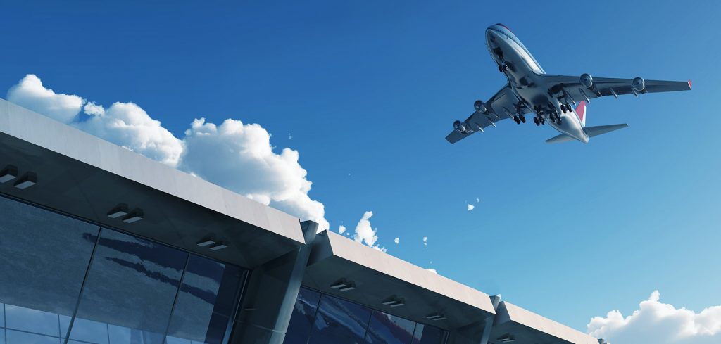 ACI to develop airport health and safety audit process