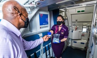 Delta to open first quarantine-free route between USA and Europe