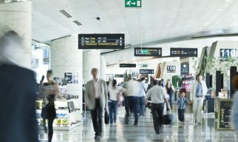 ACI publishes qualifications and security guidance for airport personnel