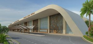 Tripura’s Maharaja Bir Bikram Airport receives update