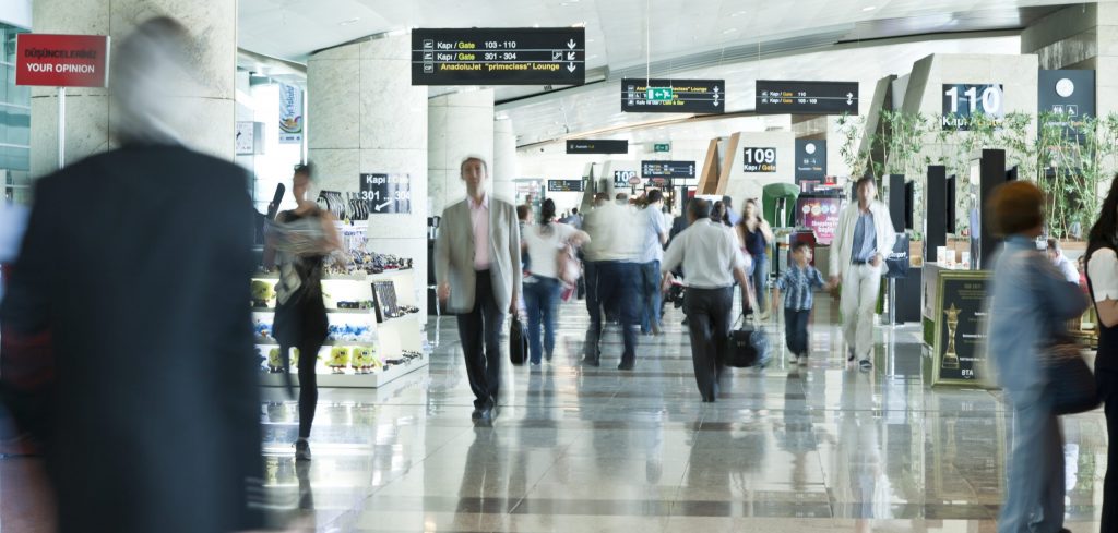 ACI World publishes year-end Covid-19 economic impact analysis