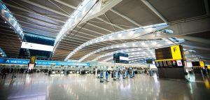 Spain’s Madrid-Barajas ranked most customer-friendly