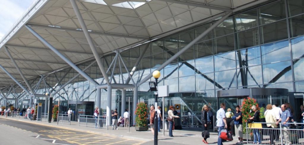 UK’s MAG to offer full range of Covid-19 tests across all airports