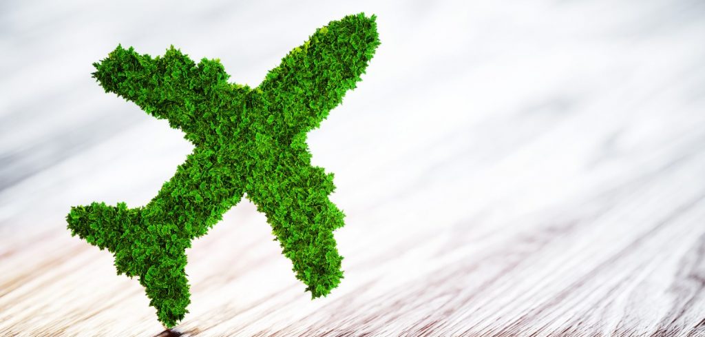 Aviation industry welcomes EC’s Sustainable and Smart Mobility Strategy