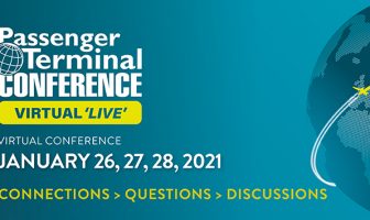 Save the date: Passenger Terminal CONFERENCE Virtual ‘Live’