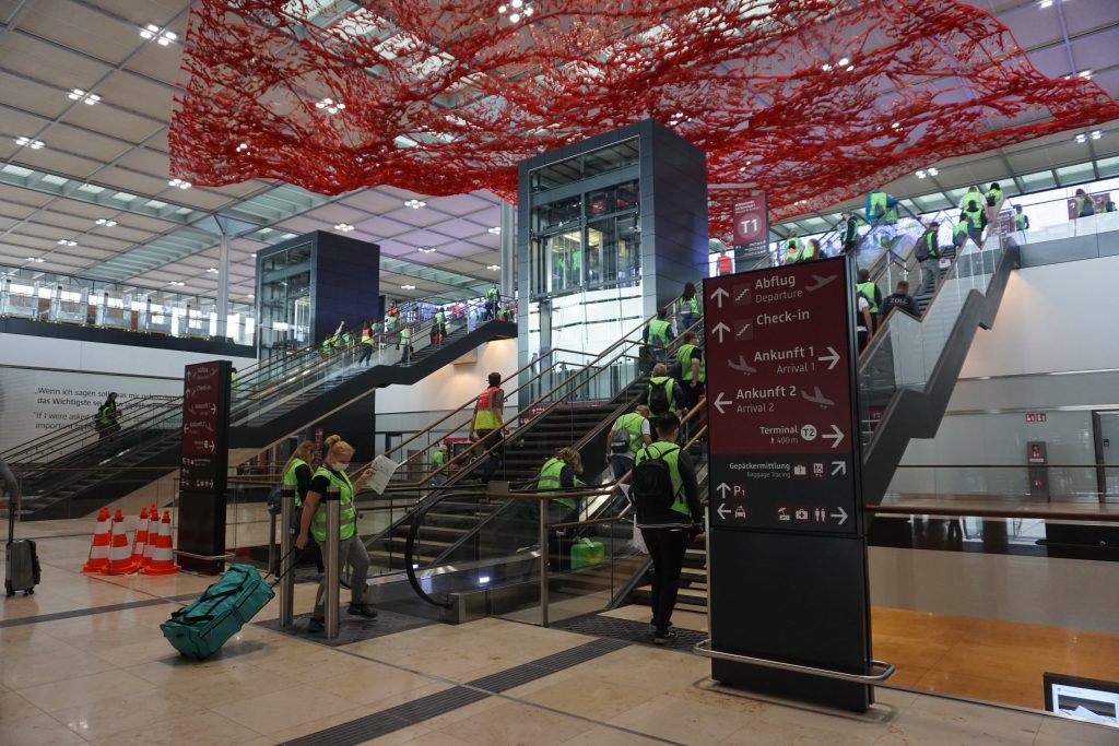 Top tips for successful ORAT