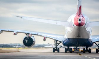 London Heathrow announces closure of T4 until end of 2021 Heathrow