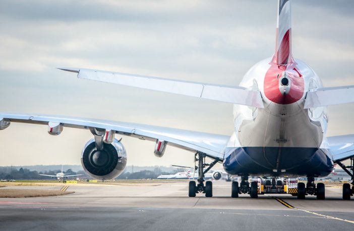 Heathrow