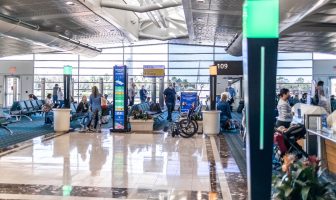 Orlando International