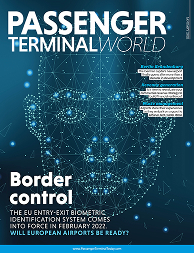 Passenger Terminal World Magazine
