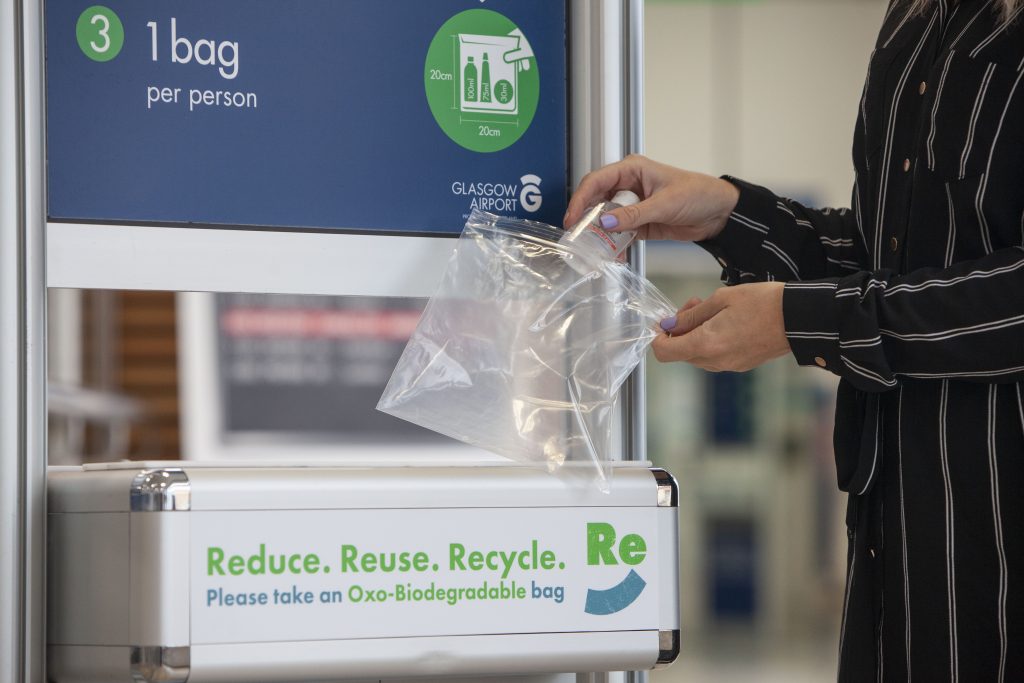 Developing effective waste management strategies to achieve zero-waste status