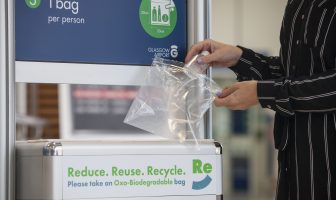 Developing effective waste management strategies to achieve zero-waste status
