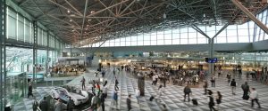 Finavia starts renovation work on Terminal 2 a year ahead of schedule