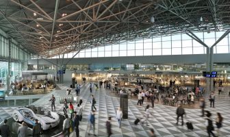 Helsinki Airport