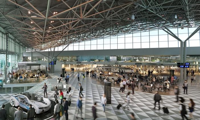Helsinki Airport