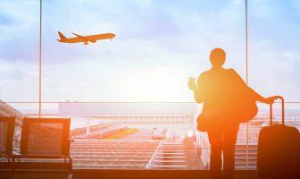 Delta increases sanitation efforts across its facilities