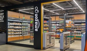 Retail specialist Hudson to launch Amazon Just Walk Out at airport locations